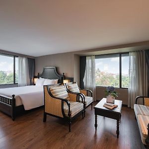Executive King Room
